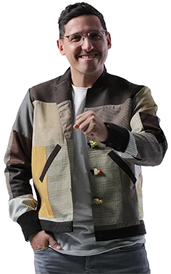 Adrián Ladrón de Guevara Patiño