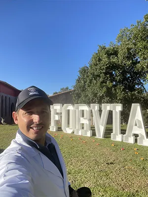Foto ejecución