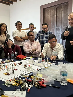 Foto ejecución