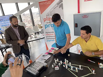 Foto ejecución
