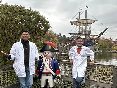 Foto ejecución