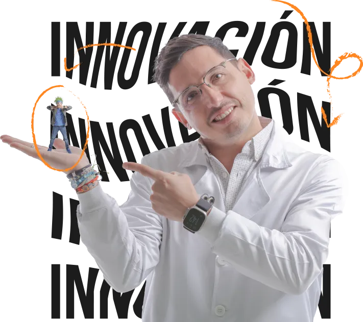 Innovación