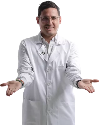 Adrián Ladrón de Guevara Patiño