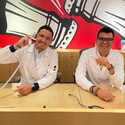 Foto ejecución